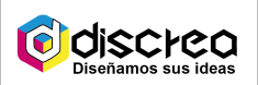 imagotipo discrea